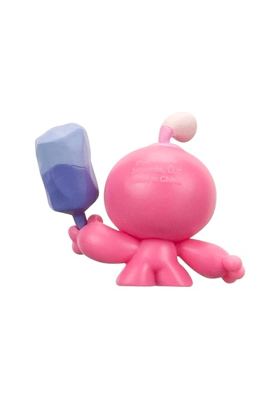 Pokemon Clip 'n' Go Tinkatink Figür Pkw3631