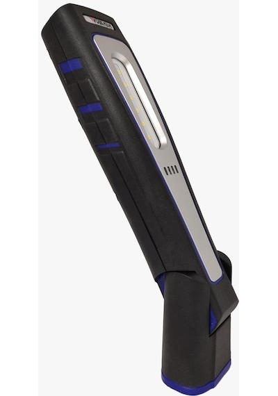 2 Adet Volkher X-lux Hand Light Wireless + Wireless Single Pad
