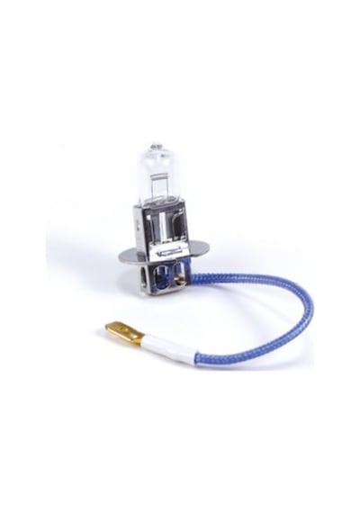 H3 Oto Halojen Ampul 12V 55W Daha Fazla Işık Photon Ph5503