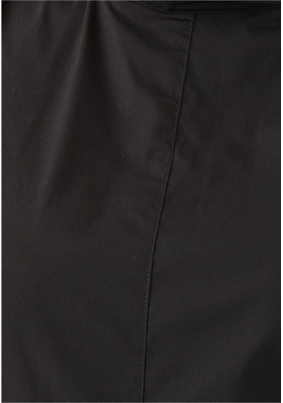 Remain Birger Christensen Kolsuz Şık Bluz - Yazlık Moda Siyah