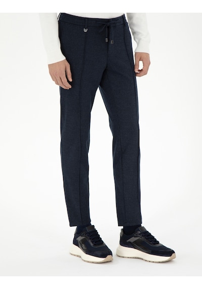 Pierre Cardin Erkek Lacivert Pantolon 50304684-vr033 Lacivert
