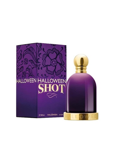 Halloween Shot EDT 100 ml Kadın Parfüm