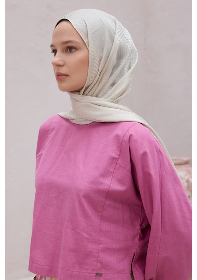 Belli Fresh Şal Livaşal4 60 Karışık-aw19