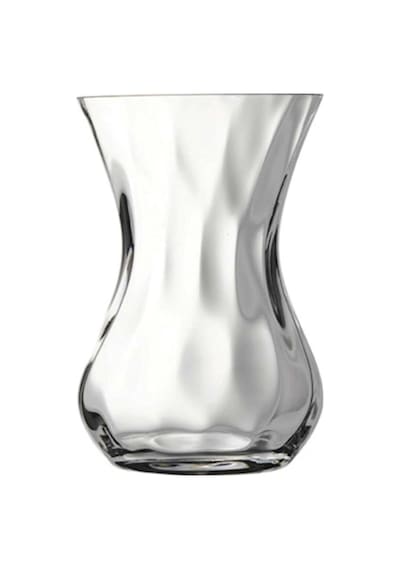 Paşabahçe Kristal 6 Lı Çay Bardak 64071