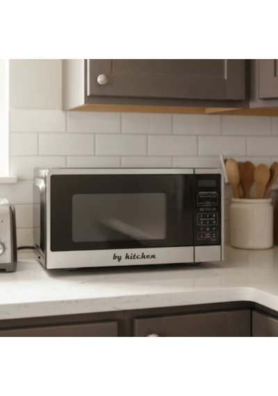 By Kitchen 30 Lt Mikrodalga Fırın