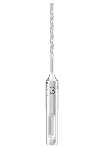 1x Pro Sds Plus-5x Darbeli Matkap, 3 50 100 Mm