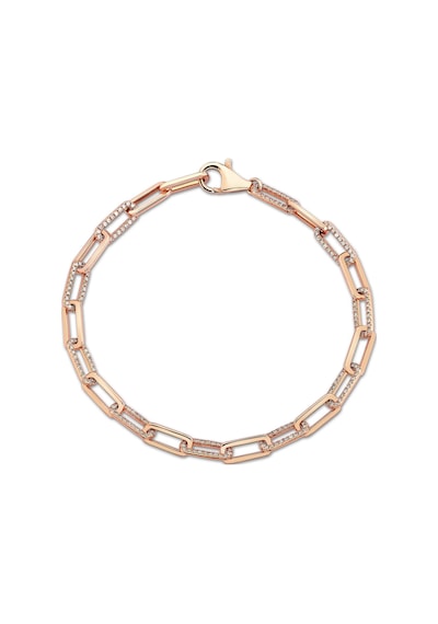 Reis Kuyumculuk T10327 Mars Dia Bangle Altın Bilezik
