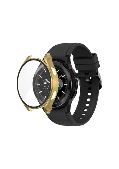 Watch 5 40mm Wall Camlı Kasa Ekran Koruyucu