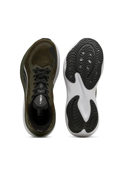 Puma Scend Pro 2 310779 13 Haki Unisex Sneakers Haki