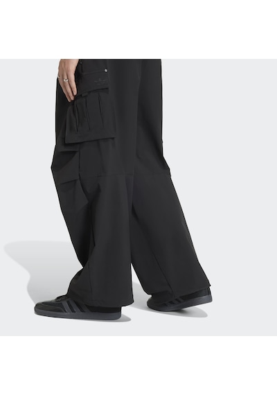 Adidas P Ess C Pt Erkek Siyah Eşofman Altı Kd2780 2800282
