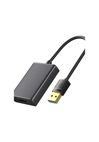 Hd08 Usb To Hdmi Çevirici Zr1071