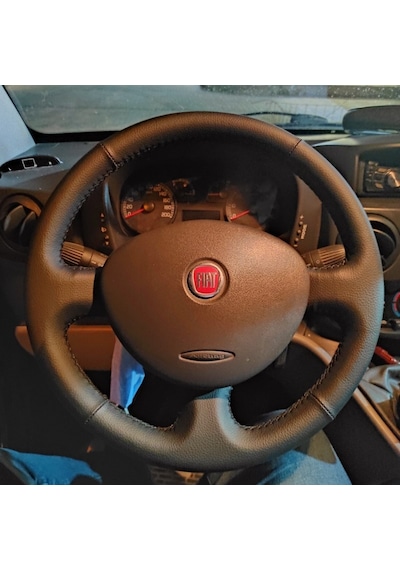 Fiat Doblo 1 Ve 2 Eski Kasa Araca Özel Direksiyon Kılıfı