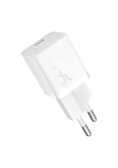 Gan5 Mini Fast Charger Pd 30w-beyaz