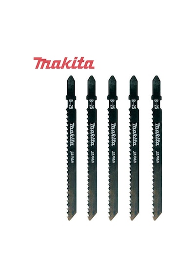 Makita A-85765 Dekupaj Testere B-25 N11.1502