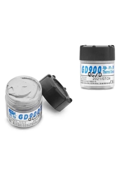 Hadron Hdx6520 Gd900 Termal Macun 30g 30 Gr