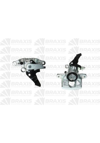 Braxis Ag3002 Fren Kaliperi Arka Sol Nissan Interstar 02- Opel Movano A 00- Renault Master Iı 01- 4401100q0b