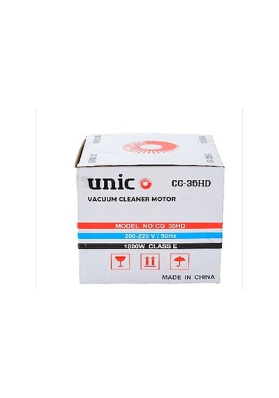 Samsung Uyumlu Sc 6780 Süpürge Motoru-cg35hd