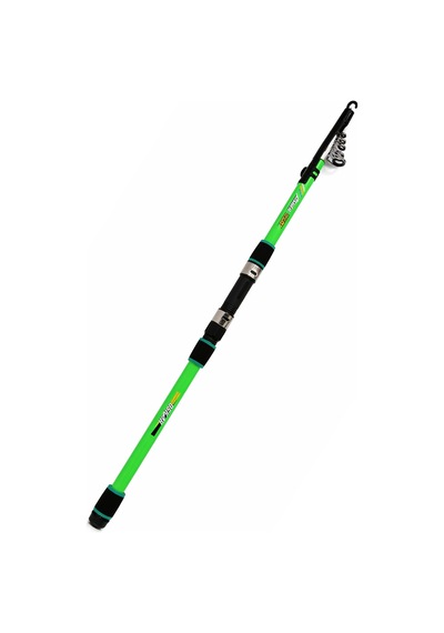 Oskar Asher 360cm Teleskopik Kamış 75-150gr