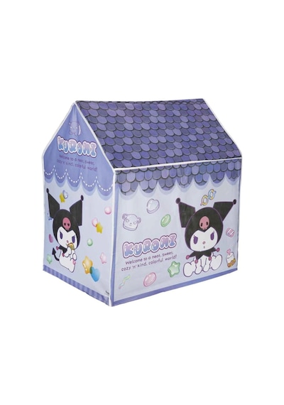Mey İthalat S00005961 Çadir Kuromi 100x70x100cm