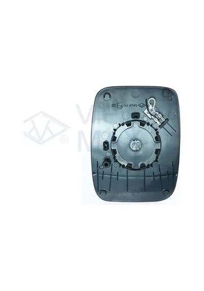Vıewmax Vm976aghr Dis Dikiz Ayna Cami Sag 963651588r