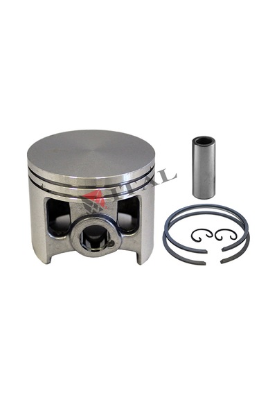 Motorlu Testere Piston Segman Stıhl Ms461/gs461 52mm Alp