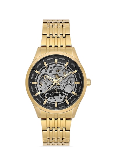 David Guner Dg-8505ga-b2 Altın