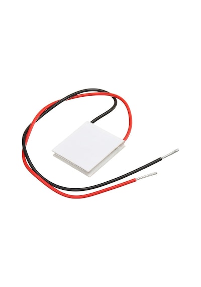 Tec1-04905 Termo Elektrik Peltier Soğutucu Tec1 04905 2X2Cm 20X20
