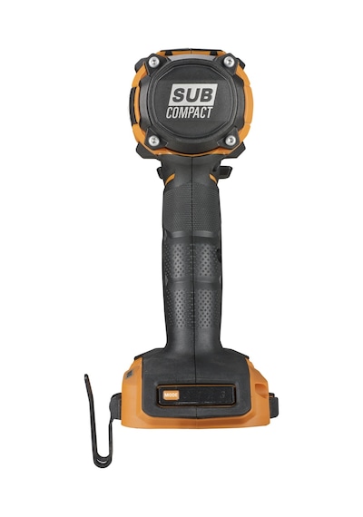 Aeg BSS 18S12BL-0 18v Kömürsüz Darbeli Somun Sıkma (akü Hariç) – 4935472279