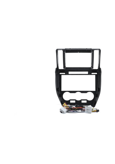 Govimaks Land Rover Free Lander 2007-2013 Uyumlu Androıd Multimedya Çerçevesi - Soket