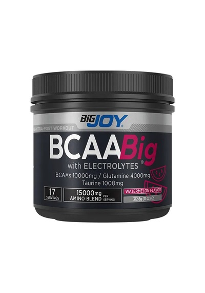 Bigjoy Sports Bcaabıg Karpuz Aromalı 312.8 Gr