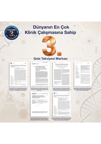Kiperin Dım Pro Dım - D-glukarat - Sulforafan 30 Kapsül