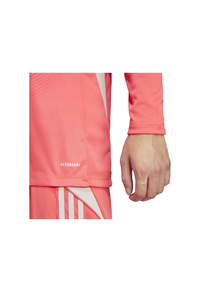 Adidas Shored T25 C Gk Jsy Lm Kırmızı