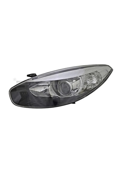 Renault Megane Iv 2015 / Talisman 2015 / Kadjar 2015 / Koleos Iı 2015 / Captur Iı 2020 / Clio V 2019