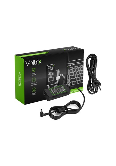 Standart 12v 3a 36w 5.5x2.5mm İle Uyumlu Adaptör, Şarj Aleti - Cihazı