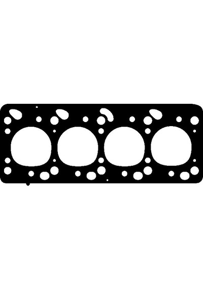 Corteco Silindir Kapak Contası Ford Escort-mondeo 95 1.6 Zetec Corteco 83414613 938m 6051 Aa 6847749