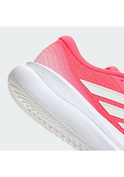 Adidas Runfalcon 6 Kadın Koşu Ayakkabısı Kırmızı