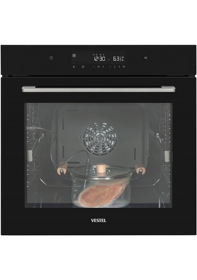 Vestel AF-97106 S 75 LT Ankastre Fırın