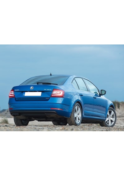 Skoda Octavia 18-20 Plaka Aydınlatma Lambası LED 5NA943021 1 Adet