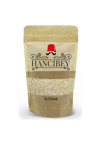 Hancıbey Susam 250 G