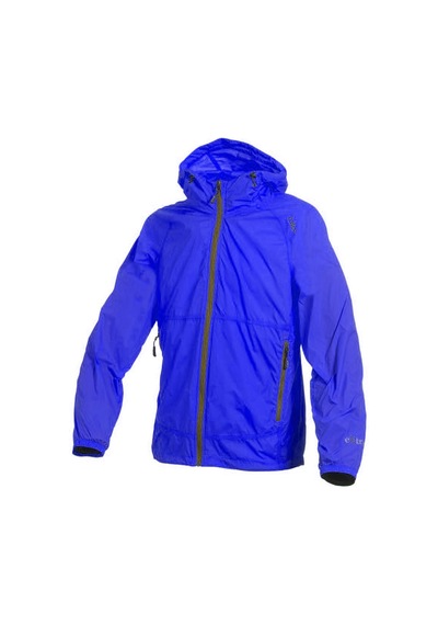 Cmp Erkek Outdoor Spor Ceket Mavi
