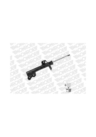 MONROE 742024SP Ön Amortisör Mercedes B (W245) (09-11) (Oespectrum)