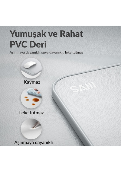 Bix Saiji Al33 Yükseklik Ve Açı Ayarlı Laptop Standı Ergonomik Ve Katlanabilir Çalışma Masasıçekmeceli Gri Bix Saiji Al33 Yükseklik Ve Açı Ayarlı Laptop Standı Ergonomik Ve Katlanabilir Çalışma Masasıçekmeceli Gri