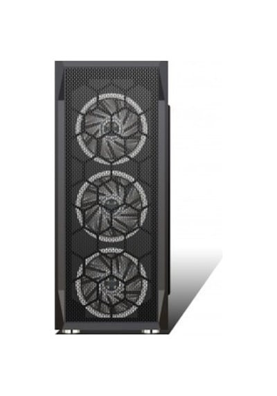 Hıper Zoe 600 W Gamıng Mıd Tower Atx Bilgisayar Kasası