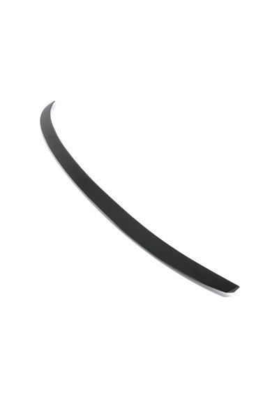Autogp Audi A3 8y Sedan Bagaj Üstü Spoiler Pianoblack S3 Model 2021+