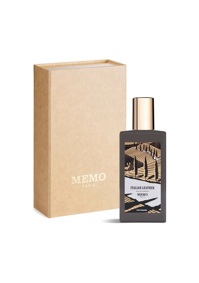 Italian Leather Edp 75ml Diğer