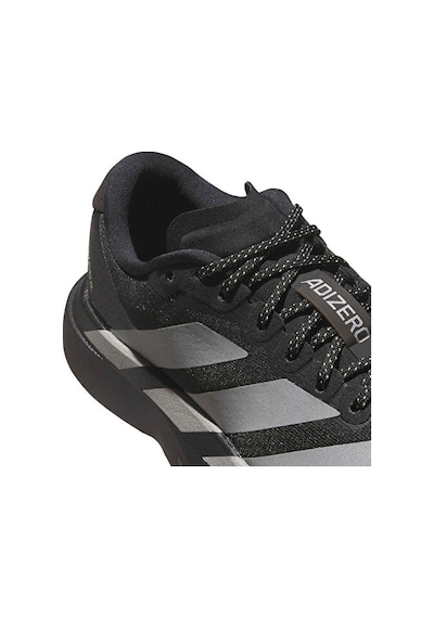 Adidas Adizero Evo Sl J Genç Koşu Ayakkabısı Kk3653 Siyah