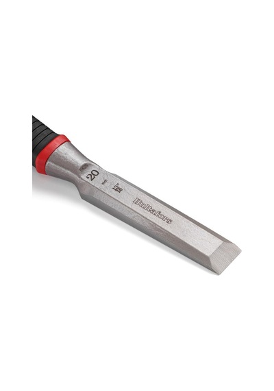 Hultafors Japon Çeliği Darbe Emici Çekiç Tip Iskarpela 20 Mm 3902