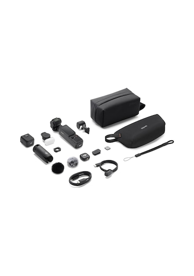 Osmo Pocket 4 Creator Combo