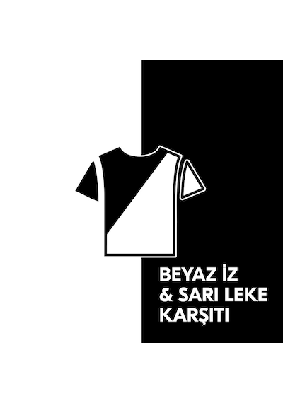 Rexona Men Invisible Black & White Erkek Sprey Deodorant 3x150 ML