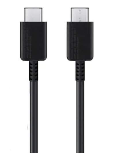 Jnuobi JC45A 45 W Type-C Süper Hızlı Şarj Cihazı Siyah
